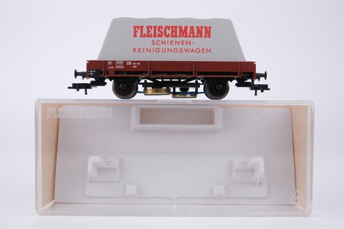 Fleischmann 5568 k - fleischmann, h0