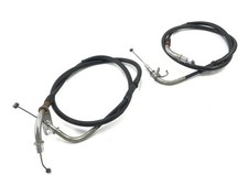 Kawasaki VN 800 Classic [2000] - Gaszugöffner und Schließer Set