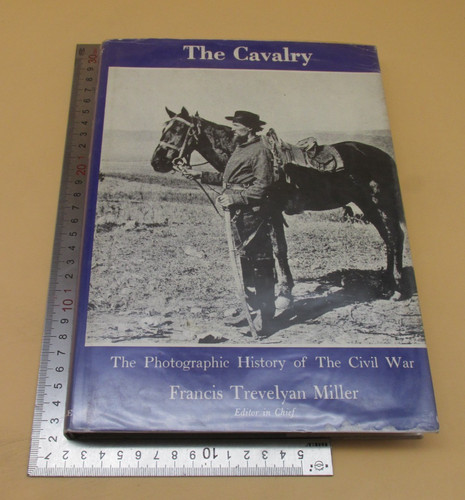 The cavalry francis trevelyan - the,