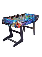 Sport1 Klappbarer Tischkicker