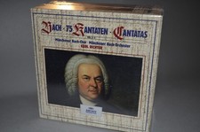 Bach - 75 Kantaten Vol. 1 - 5 / Münchinger / Archiv 1993 / 26CD Box / New Sealed