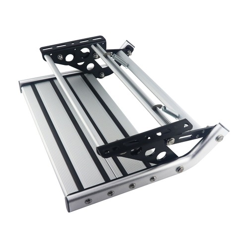 Single step manual - step, trittstufe