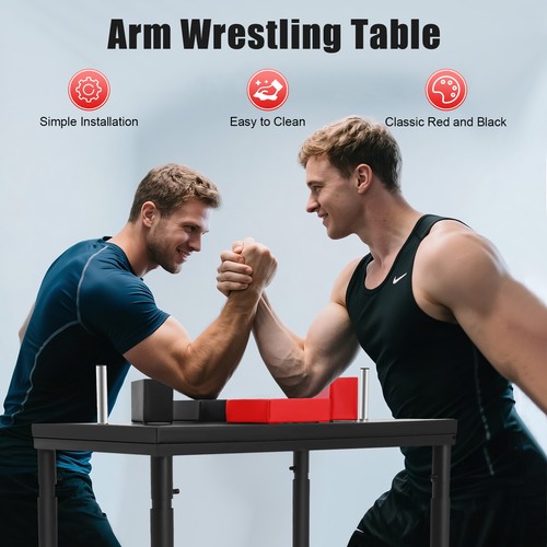 Armwrestling-Tisch