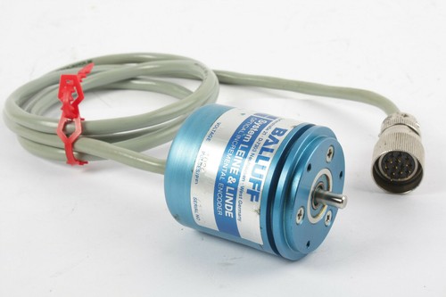 Balluff 6360 1024 pulses - 6360,