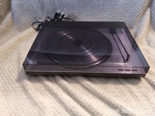 Bang&Olufsen Beogram RX2 + MMC3 Tonabnehmer Plattenspieler