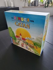 Die Kinder von Catan - Ab 4