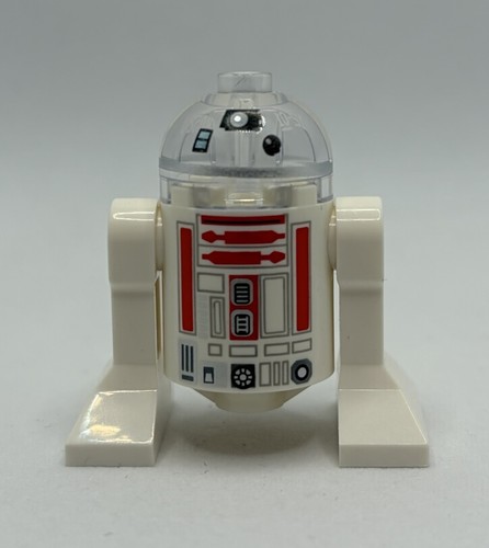 Lego star wars minifigur - lego,