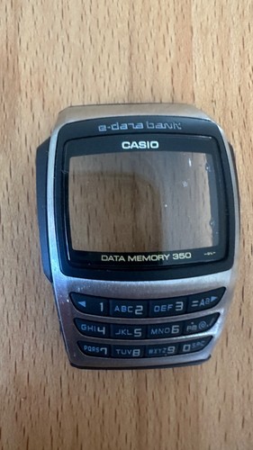 Casio edb 600 - , neu.