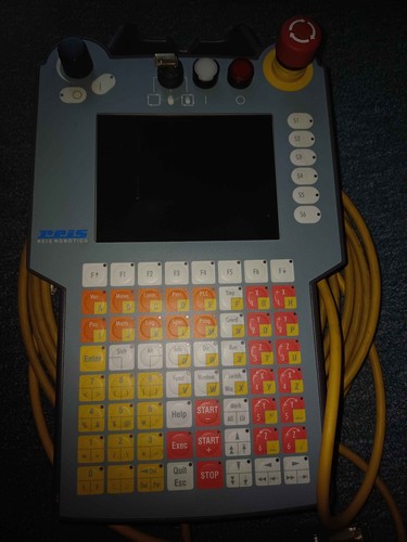 Reis robotstar - reis,