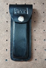 Messer Etui Leder Scheide