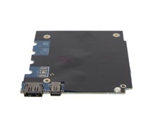 Dell 3PCRJ / 03PCRJ Video