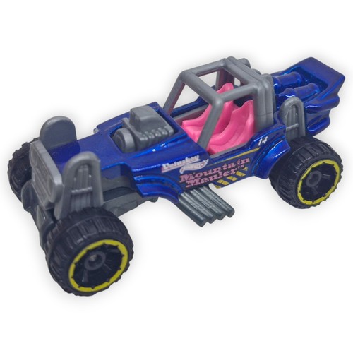 Hot wheels off road - road, buggy