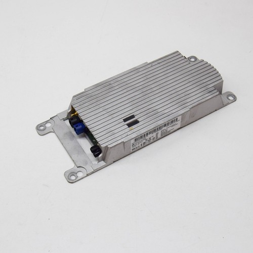Bmw f01 bluetooth - bmw, telematik