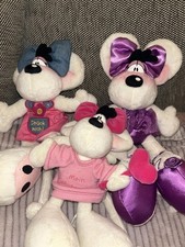 „Diddl / Diddlina Plüsch