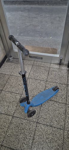 Micro roller maxi scooter - micro,