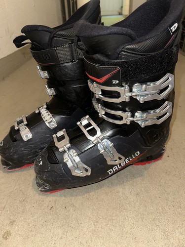 Dalbello sport skischuh - dalbello,