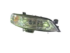 105147 Opel B Vectra 1.6 Scheinwerfer Rechts 1307022294