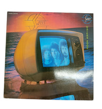 Sweet – Waters Edge Vinyl LP Schallplatte 1980 Polydor 2344154