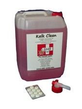 10 Li Ka SHB Swiss Kalk Clean