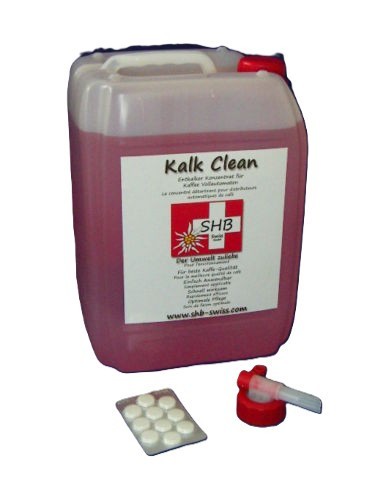Shb swiss kalk clean - shb,