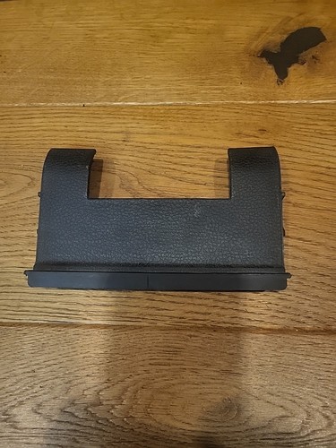 Bmw e36 mittelkonsole schwarz - mittelkonsole,