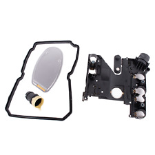 Automatikgetriebe Steuereinheit Set Steuergerät Getriebe 722.6 für Mercedes W204