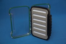 Super Klarsicht Fliegenbox /