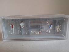 Preiser Maler Arbeiter Beruf