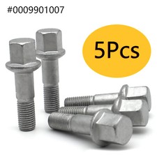 5X Für Mercedes-Benz W202