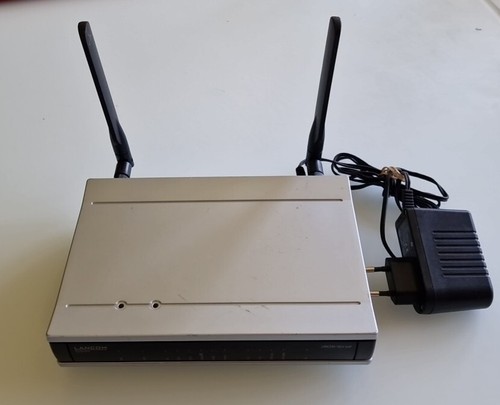 Lancom systems 1823 - lancom,