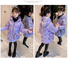 Kinder Jungen Mädchen Winter