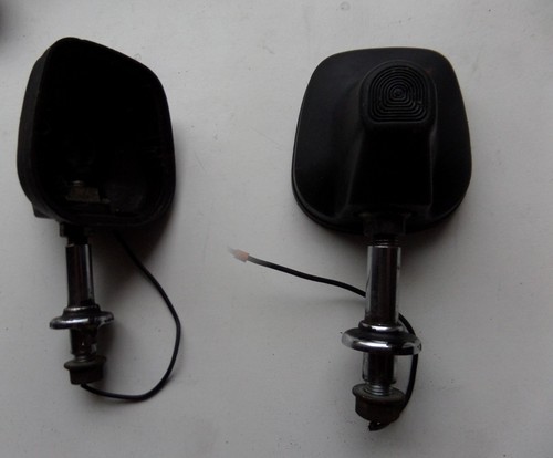 Blinkergehäuse l base - r,