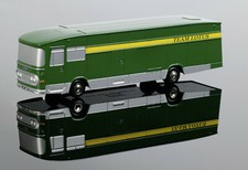 Schuco Piccolo 01625 SMTC