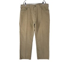 Vintage Levi's 505 Brown