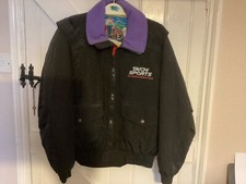 RS TAICHI PADDOCK JACKE DAINESE KUSHITANI NANKAI