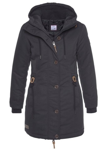 Kangaroos damen winterjacke - kangaroos,