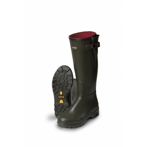Arxus gummistiefel pioneer - arxus,