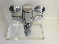 Wannenarmatur Hansa Mix Chrom