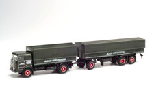 Herpa 310871 87 - 310871, büssing