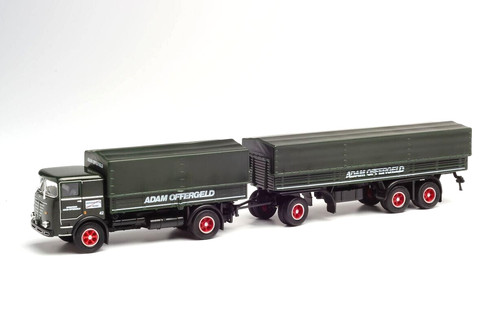 Herpa 310871 87 büssing - herpa,
