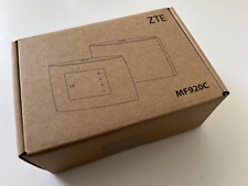 Vodafone. MF920C. Mobile Wifi. weiß. NEU. OVP. = mifi.