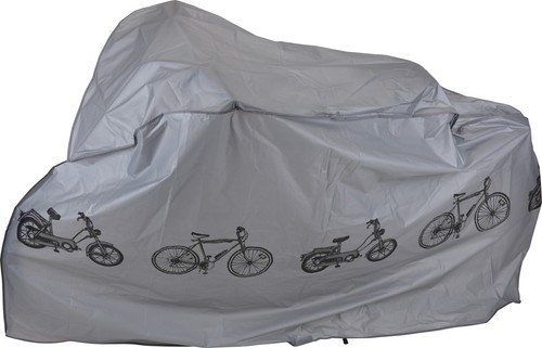 Fahrradabdeckung 180x100cm