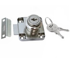 Möbelschloss Schubladen