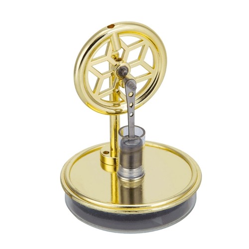 Stirling engine heat - engine,