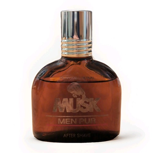 Vintage musk men pur - vintage,