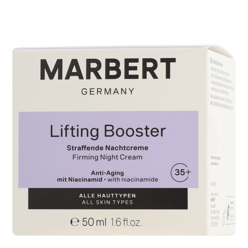 Marbert lifting booster - lifting,