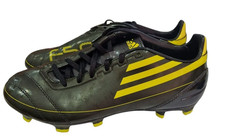 Adidas F50 TRX FG  Jugend Kickschuhe Fußballschuhe Outdoor Soccer Football Gr.40