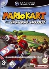 Mario Kart - Double Dash |