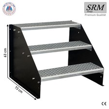 Standtreppe freistehend Treppe