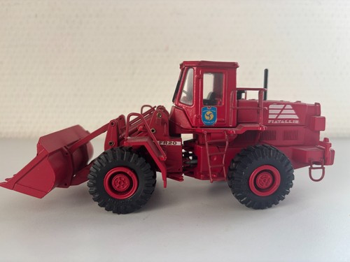 Fiat allis fr20 - fiat,
